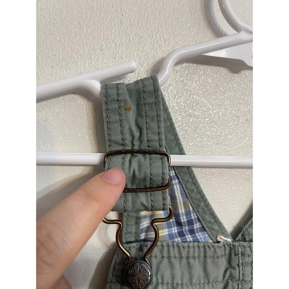 OshKosh Bgosh keywords sage